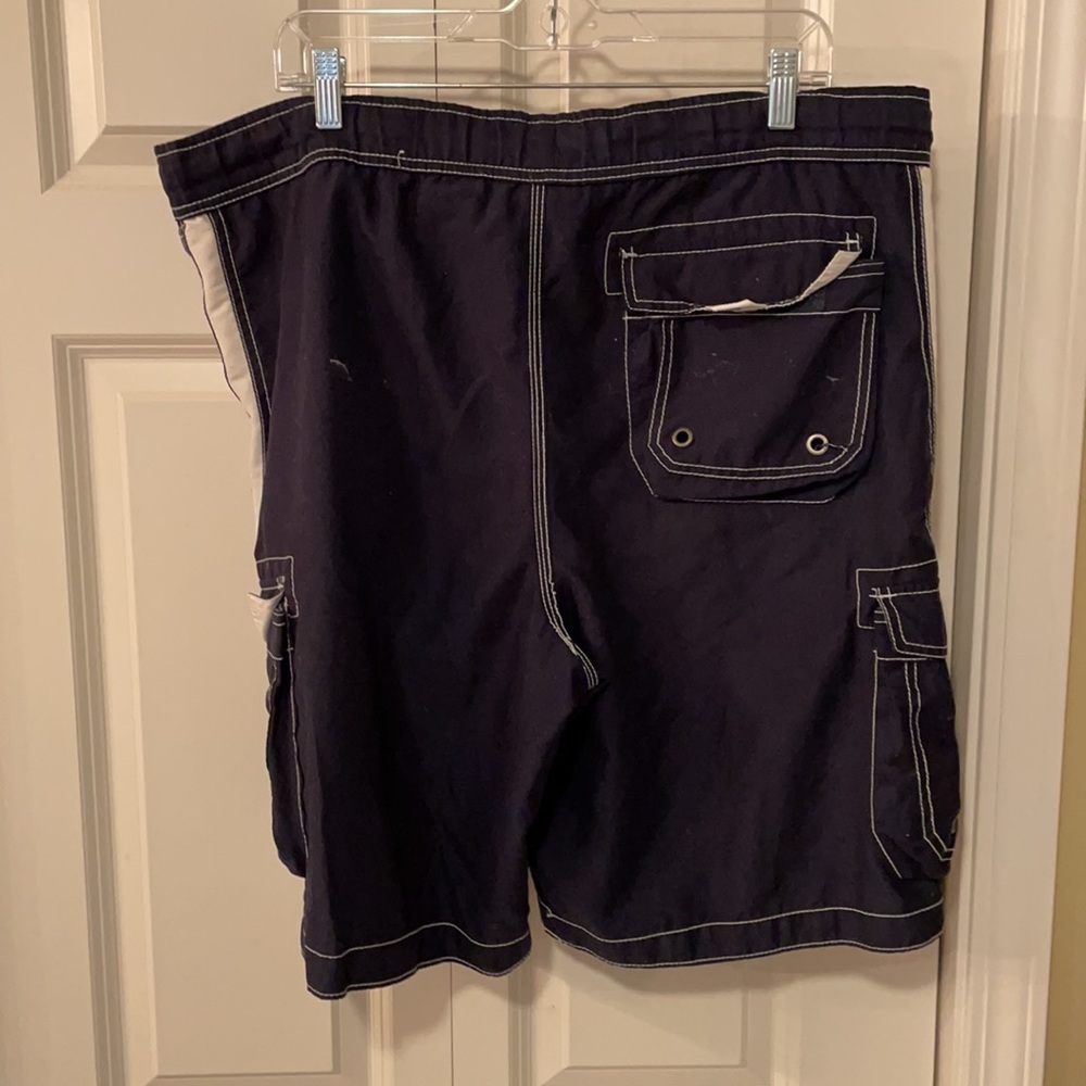 Swim trunks - Picture 2 of 2
